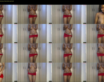 gulpess — 34 minute Chaturbate female teen cam video, 480p, Feb 19, 2026