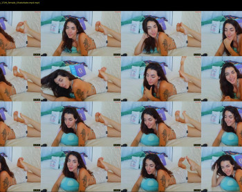 strawberripulp — 9 minute Chaturbate female teen cam video, 720p, Feb 19, 2026