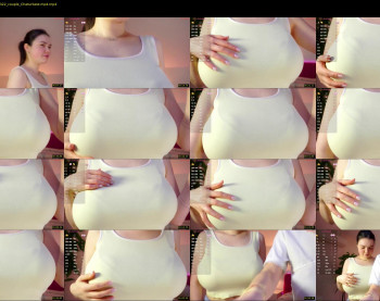 sweetyoops — 3 minute Chaturbate female teen cam video, 720p, Feb 19, 2026