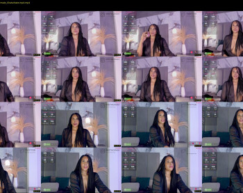 _assh — 11 minute Chaturbate female teen cam video, 720p, Feb 22, 2026