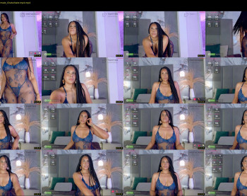 _assh — 5 minute Chaturbate female teen cam video, 720p, Feb 23, 2026