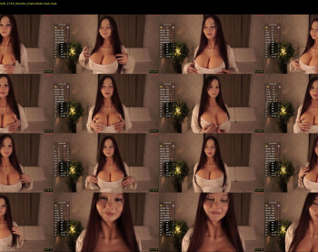 _marvelous_time_ — 3 minute Chaturbate female teen cam video, 720p, Feb 20, 2026