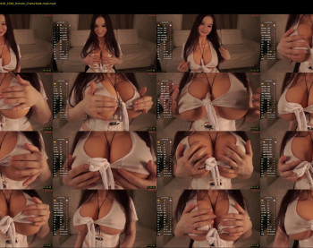 _marvelous_time_ — 10 minute Chaturbate female teen cam video, 720p, Feb 21, 2026