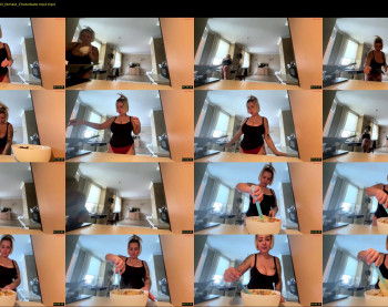 _morpho_ — 6 minute Chaturbate female teen cam video, 720p, Feb 21, 2026