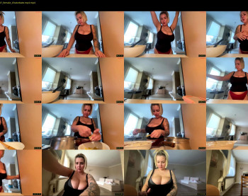 _morpho_ — 82 minute Chaturbate female teen cam video, 720p, Feb 21, 2026