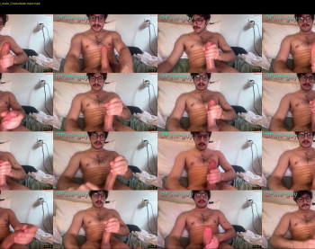 _mrguy_ — 17 minute Chaturbate male teen cam video, 720p, Feb 20, 2026