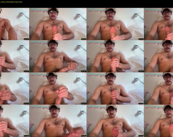 _mrguy_ — 43 minute Chaturbate male teen cam video, 720p, Feb 21, 2026