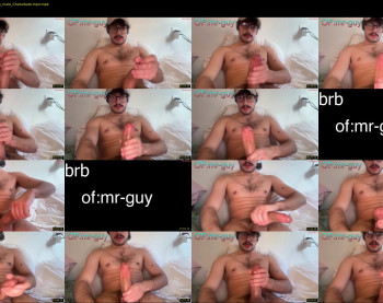 _mrguy_ — 21 minute Chaturbate male teen cam video, 720p, Feb 21, 2026