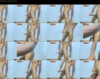 aasher_hardcore — 8 minute Chaturbate male teen cam video, 720p, Feb 22, 2026