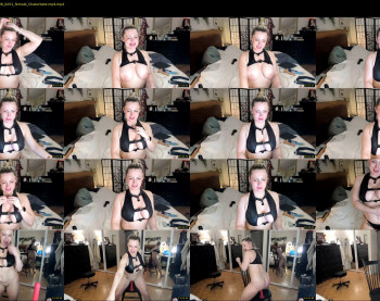 alwaysaffirming — 17 minute Chaturbate couple teen cam video, 720p, Feb 20, 2026