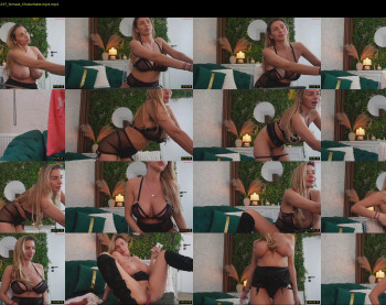angel_wow_ — 120 minute Chaturbate female teen cam video, 720p, Feb 23, 2026