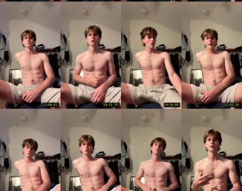 aussieboyethan — 47 minute Chaturbate male teen cam video, 1080p, Feb 20, 2026