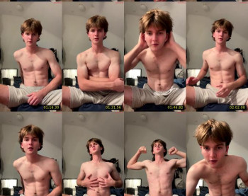aussieboyethan — 5 minute Chaturbate male teen cam video, 1080p, Feb 21, 2026