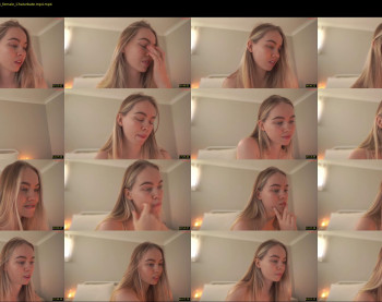 bibi_it_is — 49 minute Chaturbate female teen cam video, 720p, Feb 20, 2026