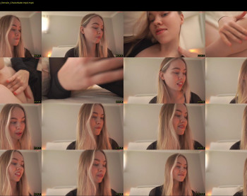 bibi_it_is — 71 minute Chaturbate female teen cam video, 720p, Feb 21, 2026