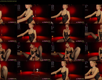 bubble__gum_ — 121 minute Chaturbate female teen cam video, 720p, Feb 20, 2026