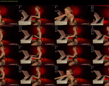 bubble__gum_ — 52 minute Chaturbate female teen cam video, 720p, Feb 20, 2026