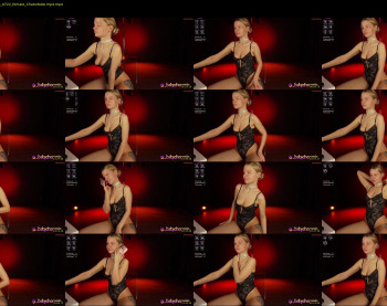 bubble__gum_ — 46 minute Chaturbate female teen cam video, 720p, Feb 20, 2026