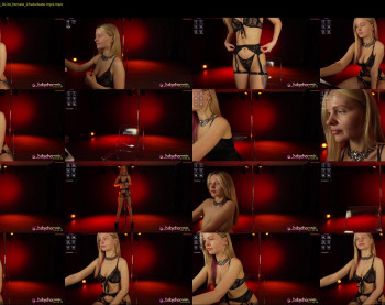 bubble__gum_ — 66 minute Chaturbate female teen cam video, 720p, Feb 21, 2026