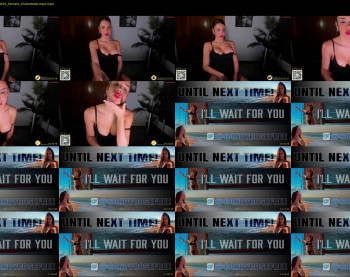 candy_rose_ — 16 minute Chaturbate female teen cam video, 720p, Feb 20, 2026