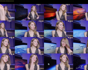 cassiablade1 — 15 minute Chaturbate female teen cam video, 720p, Feb 19, 2026