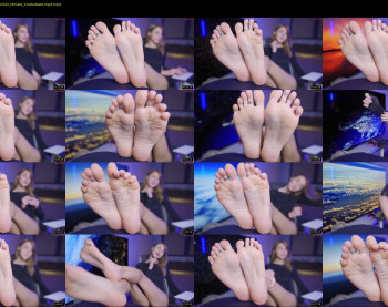 cassiablade1 — 57 minute Chaturbate female teen cam video, 720p, Feb 21, 2026