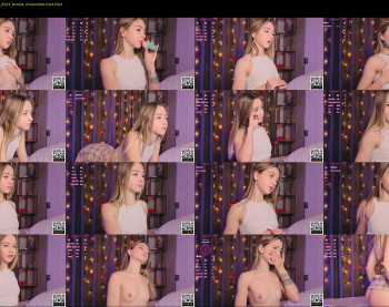 cold_waterfall — 31 minute Chaturbate female teen cam video, 720p, Feb 20, 2026