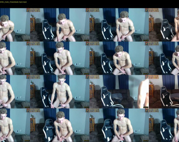 daddybryce0 — 11 minute Chaturbate male teen cam video, 720p, Feb 23, 2026