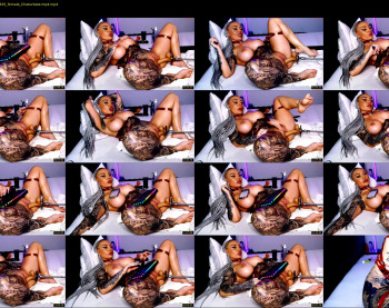 dee_waters — 31 minute Chaturbate female teen cam video, 720p, Feb 22, 2026
