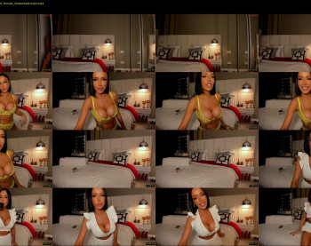 devil_bby — 20 minute Chaturbate female teen cam video, 720p, Feb 21, 2026