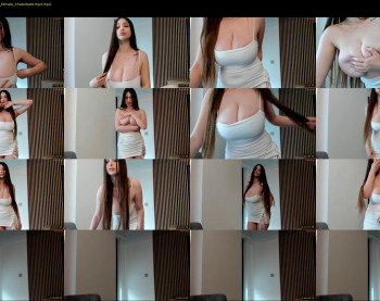 devyale — 120 minute Chaturbate female teen cam video, 720p, Feb 23, 2026