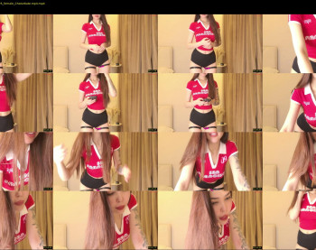 didiactive — 3 minute Chaturbate female teen cam video, 720p, Feb 20, 2026
