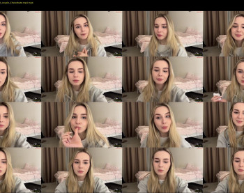 ecl1pse_ — 18 minute Chaturbate couple teen cam video, 720p, Feb 19, 2026