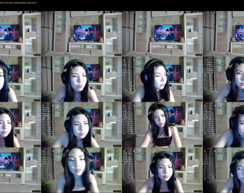 edithobeng — 102 minute Chaturbate female teen cam video, 720p, Feb 20, 2026