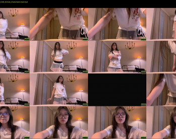 elfredaruckle — 13 minute Chaturbate female teen cam video, 720p, Feb 22, 2026