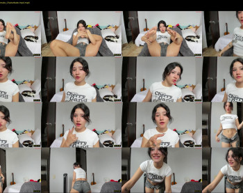 eli_dl — 4 minute Chaturbate female teen cam video, 720p, Feb 23, 2026