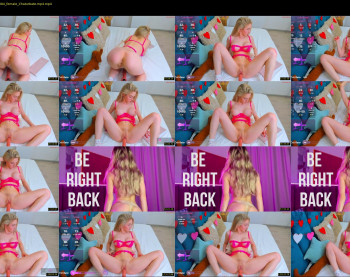 emilly_hart — 89 minute Chaturbate female teen cam video, 720p, Feb 20, 2026
