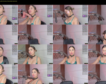 emilyhendrix_ — 120 minute Chaturbate couple teen cam video, 720p, Feb 20, 2026