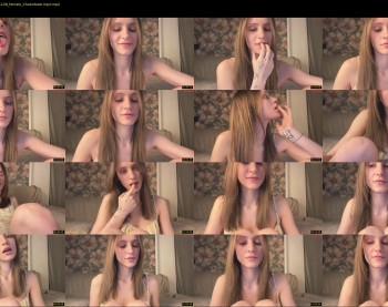 fflloowweerr — 13 minute Chaturbate couple teen cam video, 720p, Feb 22, 2026