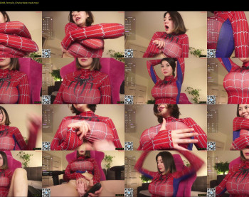 forestproject — 120 minute Chaturbate female teen cam video, 720p, Feb 20, 2026