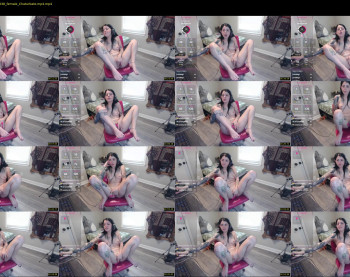 grumpytwo — 4 minute Chaturbate couple teen cam video, 720p, Feb 23, 2026