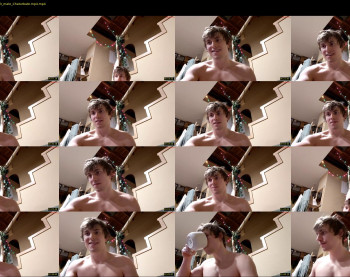 info_chat — 3 minute Chaturbate male teen cam video, 720p, Feb 22, 2026