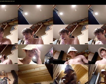 info_chat — 18 minute Chaturbate male teen cam video, 720p, Feb 22, 2026