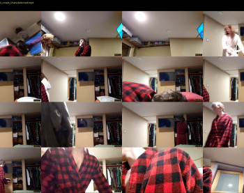 info_chat — 35 minute Chaturbate male teen cam video, 720p, Feb 23, 2026