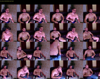 ivanhydee — 29 minute Chaturbate male teen cam video, 720p, Feb 21, 2026