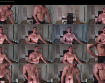 ivanhydee — 49 minute Chaturbate male teen cam video, 720p, Feb 22, 2026