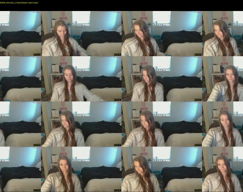 katynowhere — 5 minute Chaturbate female teen cam video, 480p, Feb 20, 2026