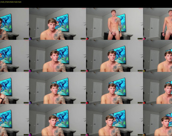 krishort — 36 minute Chaturbate male teen cam video, 720p, Feb 20, 2026
