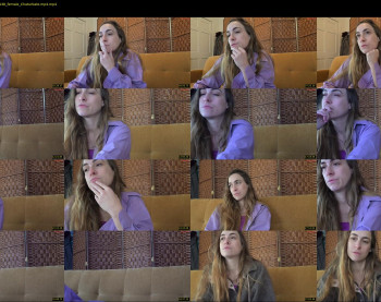 lilithoftrees — 42 minute Chaturbate female teen cam video, 720p, Feb 20, 2026