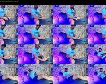 max_ashley_mds — 17 minute Chaturbate couple teen cam video, 720p, Feb 21, 2026